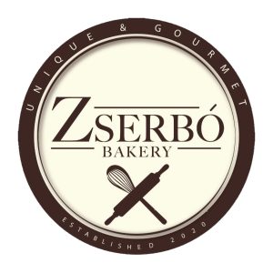 zserbo bakery logo